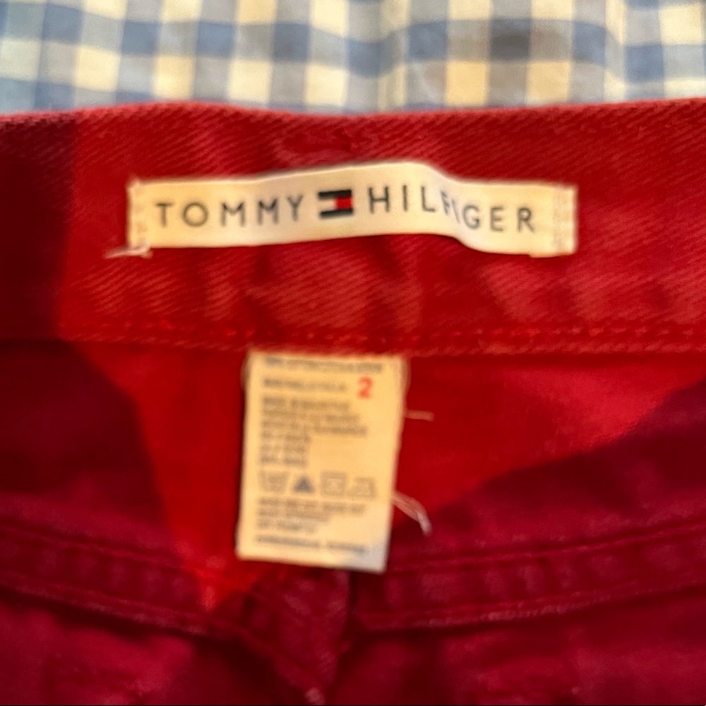 Tommy Hilfiger vintage shorts - Picture 5 of 5